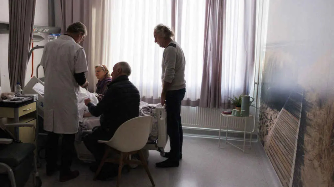 Canadá: el Gobierno ampara casas privadas para aplicar eutanasia