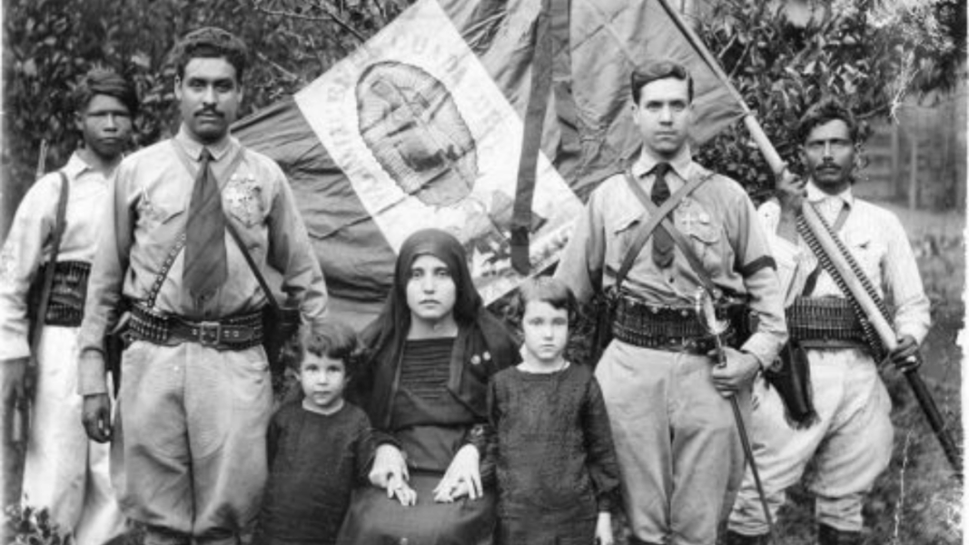 Los cristeros y la autonomía del laicado: el día en que México enseñó a Roma