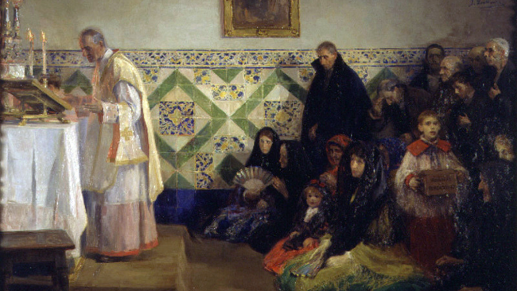 La Misa, tesoro de la fe: El altar donde el cielo toca la tierra