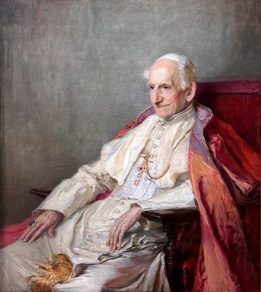 Ansiosos por nuevos cimientos