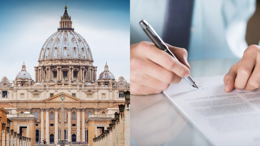 InfoVaticana inicia una nueva etapa impulsada por Ius Canon y un grupo de empresarios jóvenes