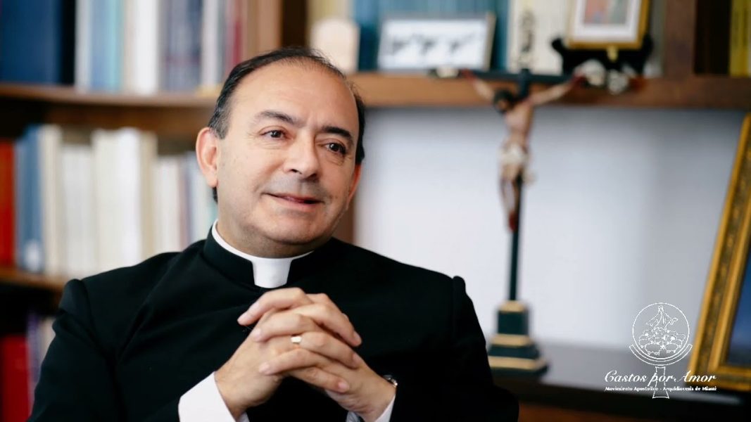 Coronado, exabogado de las víctimas de Lute, enfrentó al Sodalicio en los tribunales: la explicación oficial pierde credibilidad