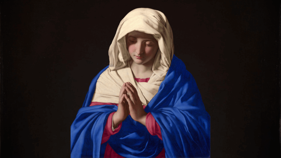 El Vaticano desaconseja llamar a la Virgen “Corredentora” y pide prudencia con “Mediadora”