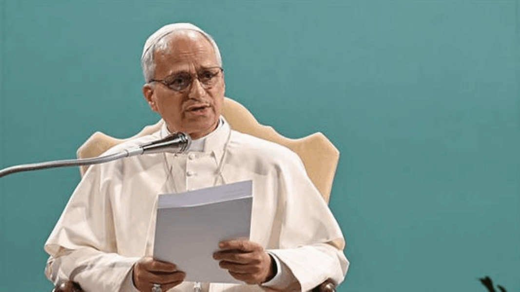 León XIV advierte sobre el riesgo de “olvidar lo verdaderamente humano” ante el avance de la IA en la medicina