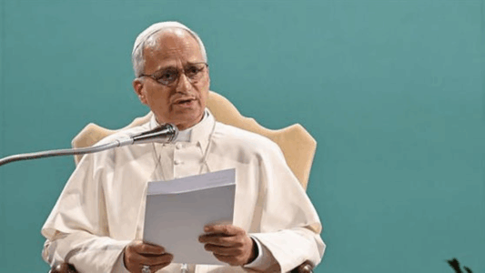 Leo XIV warns about the risk of “forgetting what is truly human” in the face of the advancement of AI in medicine