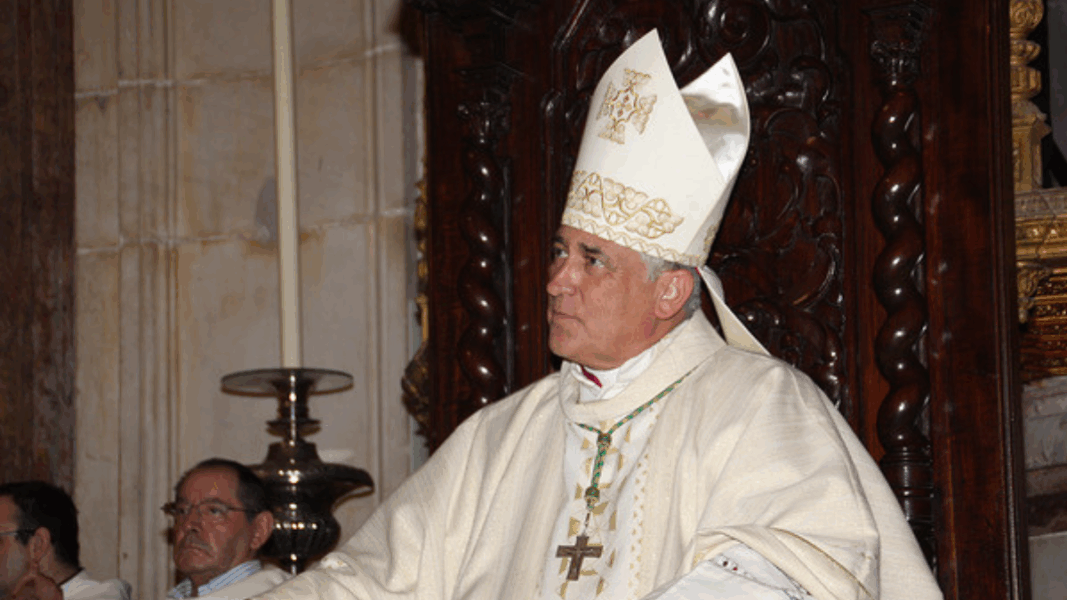 El Vaticano abre una investigación por abusos contra mons. Rafael Zornoza, obispo de Cádiz
