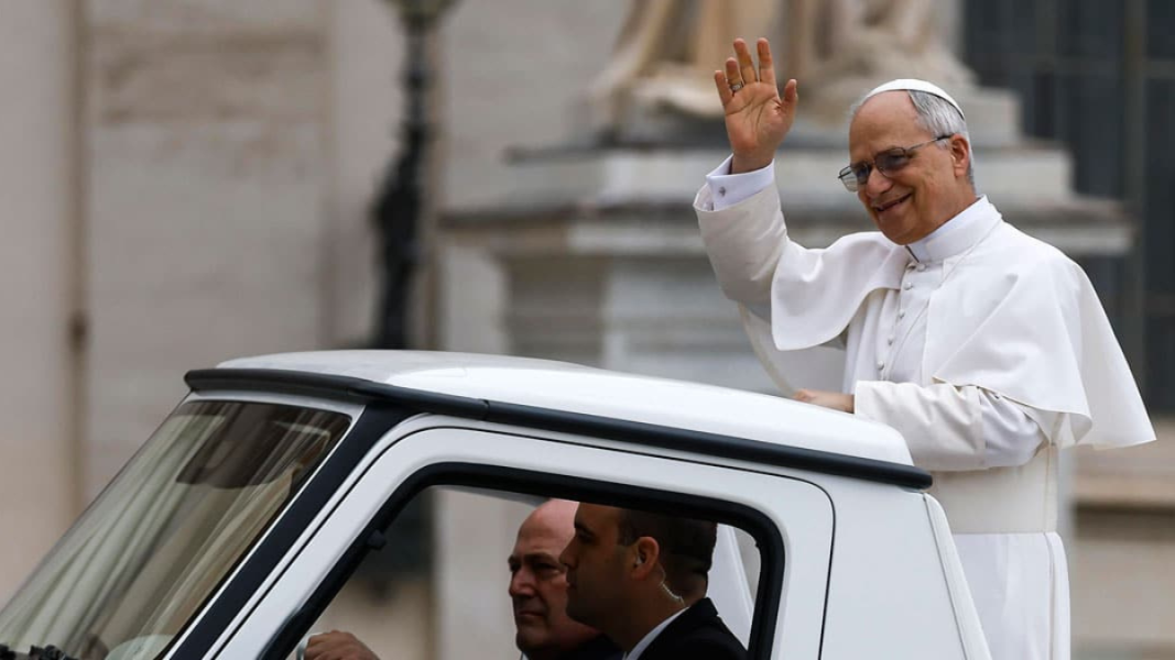 Audiencia General de León XIV: “La espiritualidad pascual anima la fraternidad”