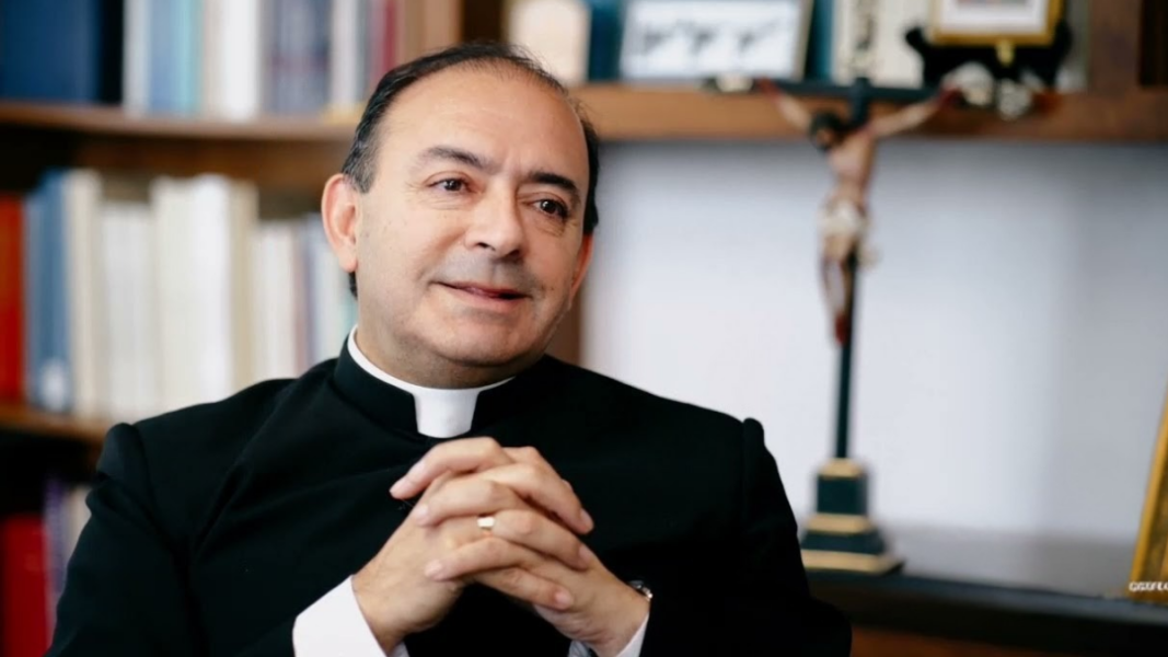 Religión Digital obligada a rectificar: Ricardo Coronado no trabajó para el Sodalicio