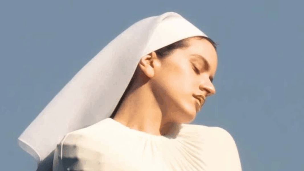 Rosalía: cuando el pop aspira a hablar con Dios