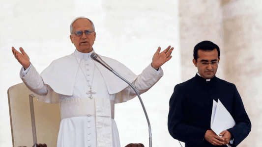 Leo XIV, Paschal Spirituality and Integral Ecology