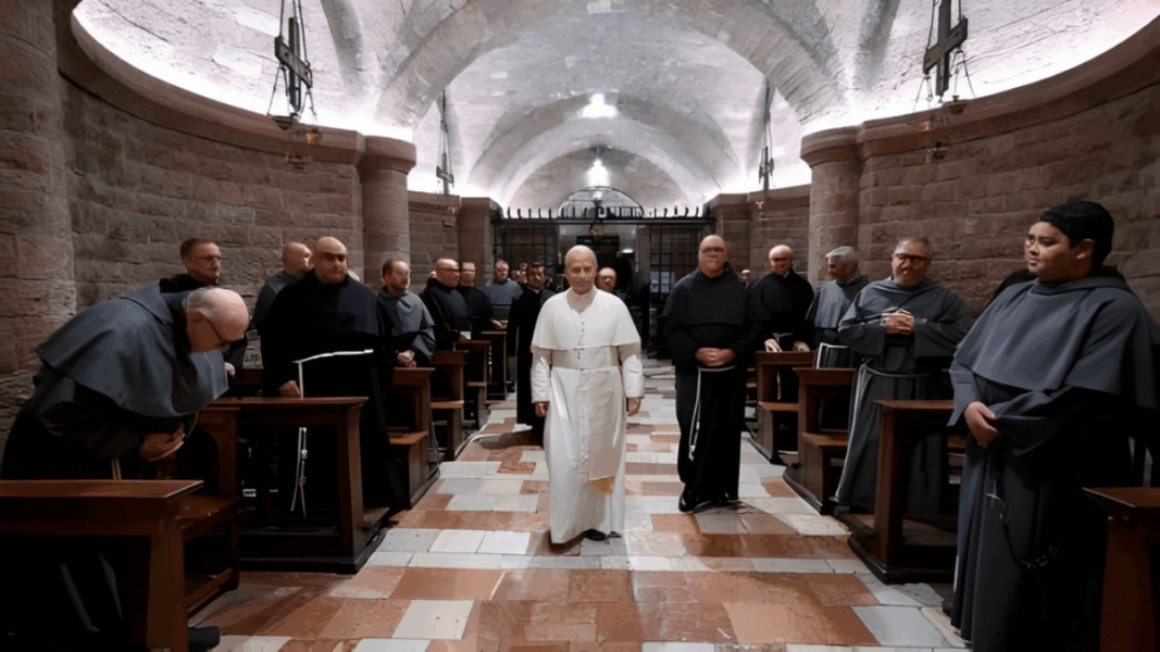 Lo permanente frente a lo contingente