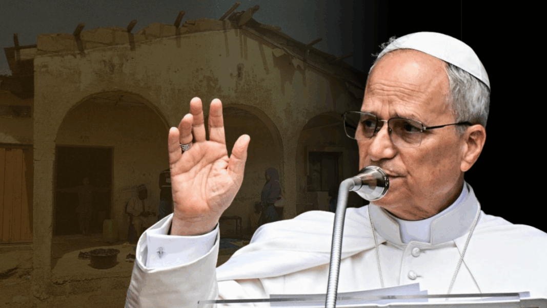 León XIV verurteilt die Entführungen in Nigeria und Kamerun und fordert dringendes Handeln der Behörden