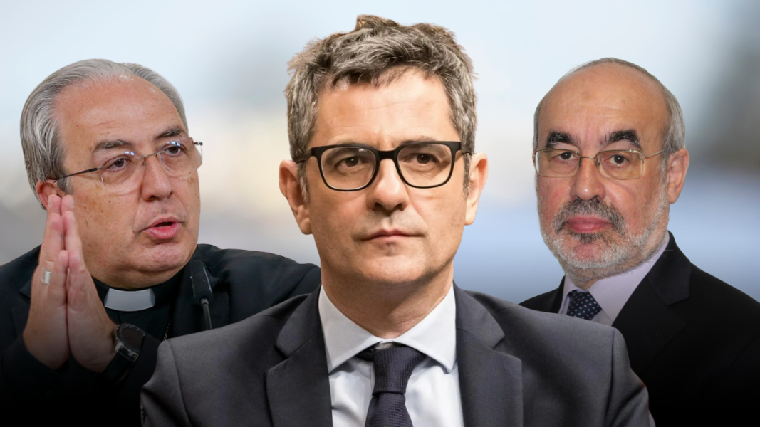 Iglesia y Gobierno ultiman un acuerdo para indemnizar a víctimas de abusos