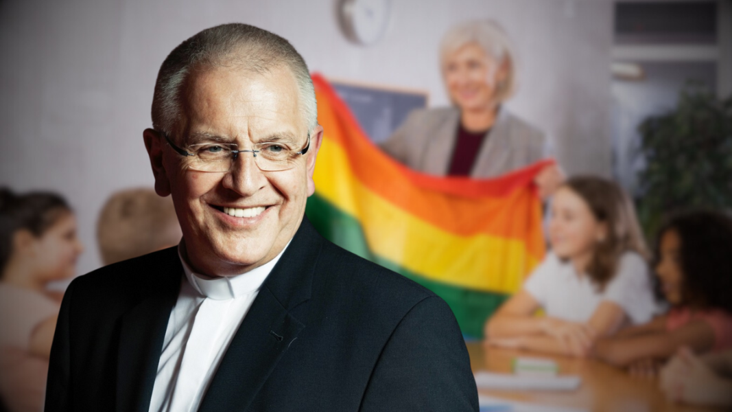 Los obispos alemanes promueven el reconocimiento de la “diversidad sexual” en las escuelas católicas