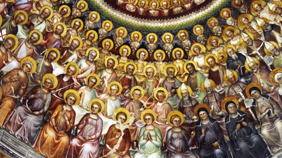 Halloween: cuando el mundo celebra la oscuridad y olvida la luz