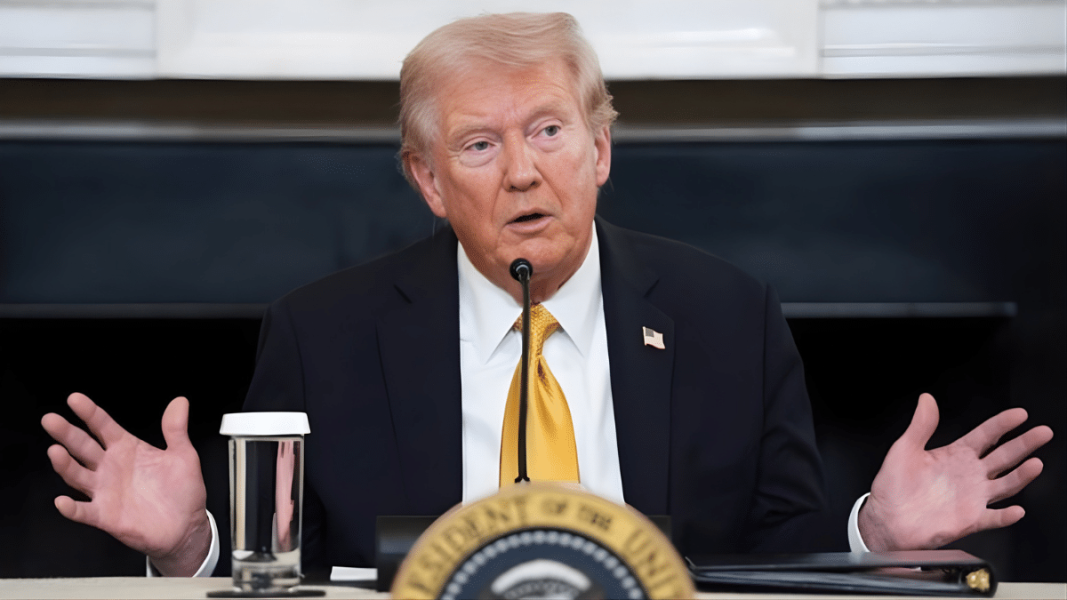 Trump denuncia el “genocidio cristiano” en Nigeria