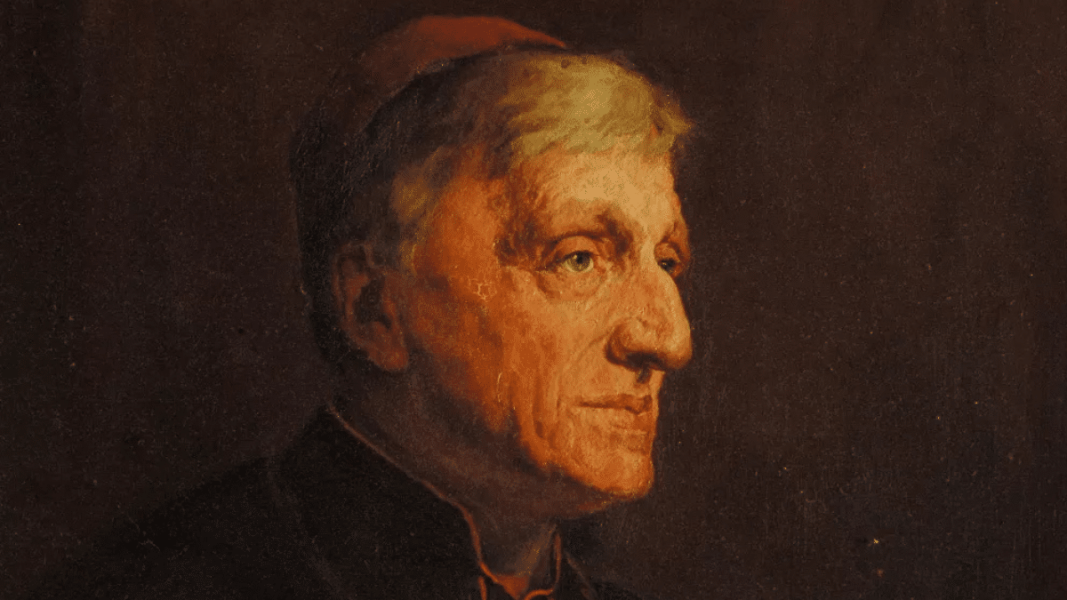 San John Henry Newman y la educación que conduce a la verdad