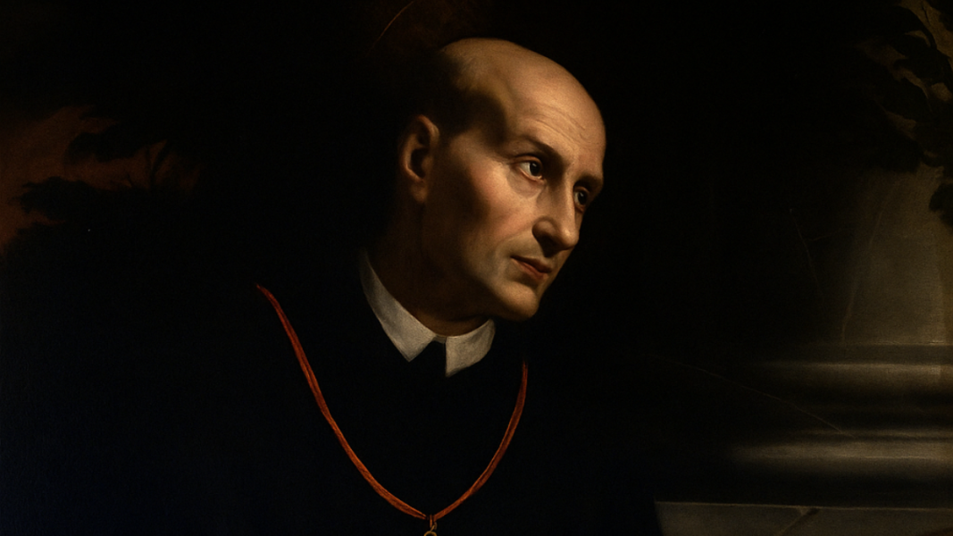 San Odilón de Cluny y el origen del Día de los Difuntos