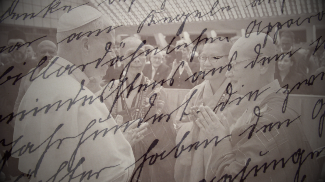 TRIBUNA: Carta abierta a León XIV a propósito de la celebración del 60° aniversario de la declaración conciliar Nostra aetate