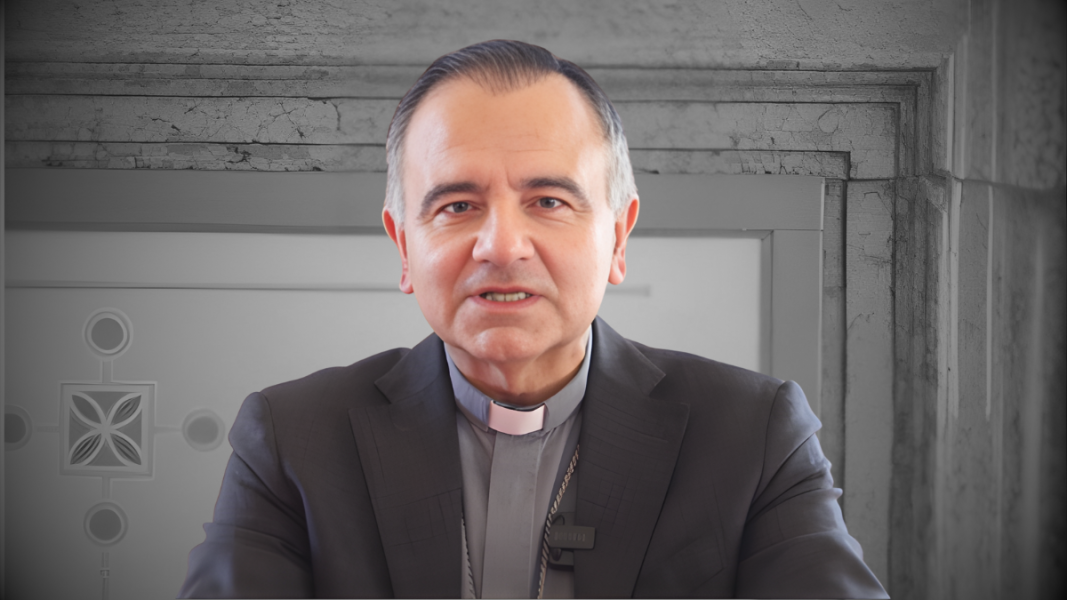 Italia: el “estilo sinodal” de Mons. Castellucci abre la puerta a un pastoralismo ambiguo