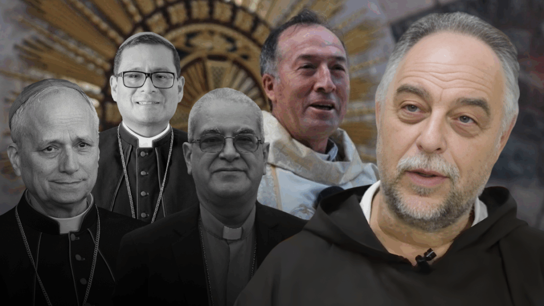 La Iglesia admitió la negligencia de Prevost en el caso Lute: “La investigación previa, una tomadura de pelo. Muy mal hecha. Muchos errores. Mucha superficialidad”