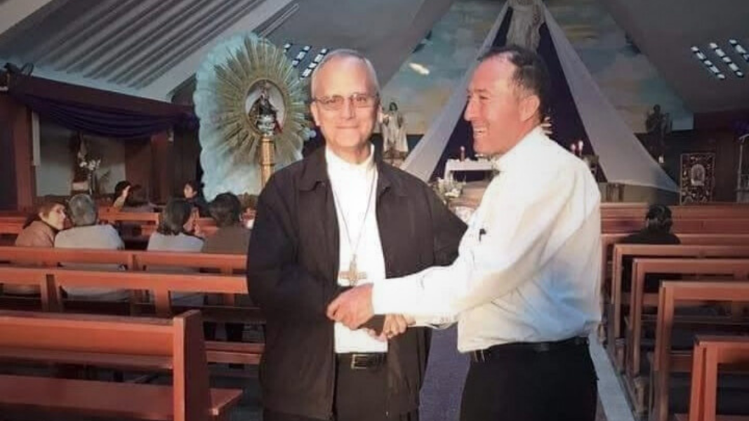 Si el Papa se equivocó, hay que reparar: la fidelidad no consiste en callar el error