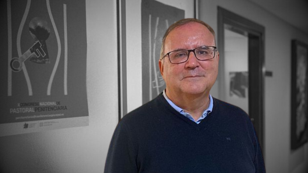 La Compañía de Jesús y la CEE apartan a García Quintana tras una denuncia por abusos a menores