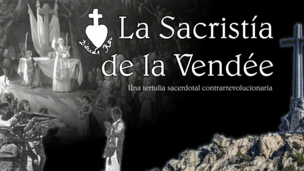 La Sacristía de la Vendée anuncia su regreso tras un año y medio de silencio forzoso