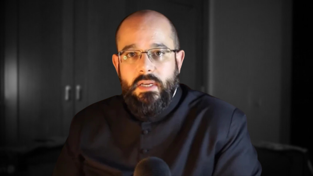 Francisco José Delgado, absuelto y restituido: Toledo confirma su inocencia tras una persecución de origen opaco