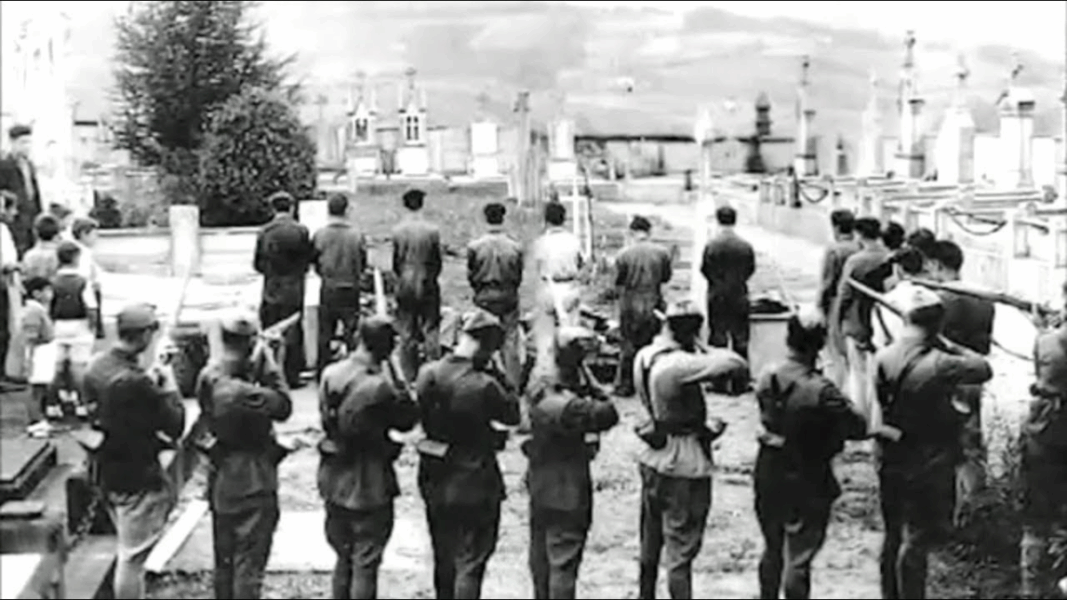 España recuerda a los mártires del siglo XX: testigos de fe y perdón en tiempos de persecución