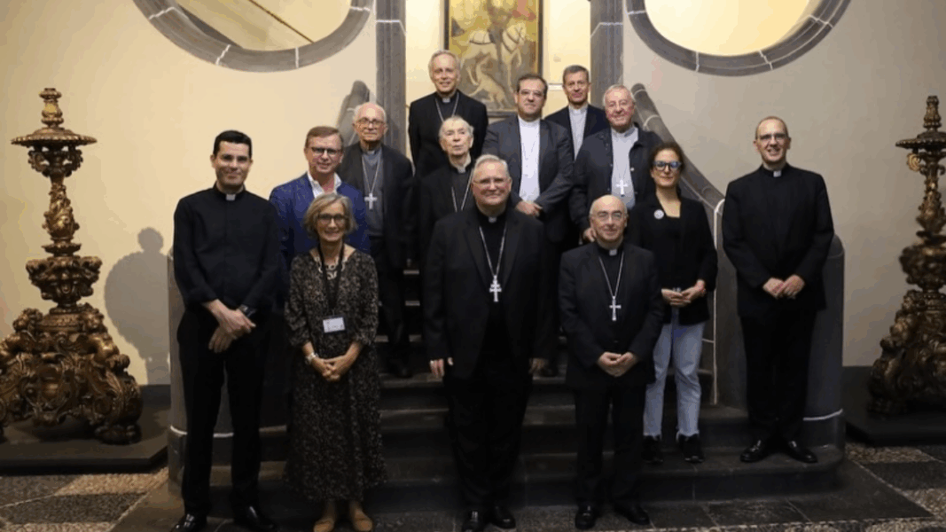 Obispos de Portugal y España reflexionan en Madeira sobre el lenguaje en la comunicación de la Iglesia