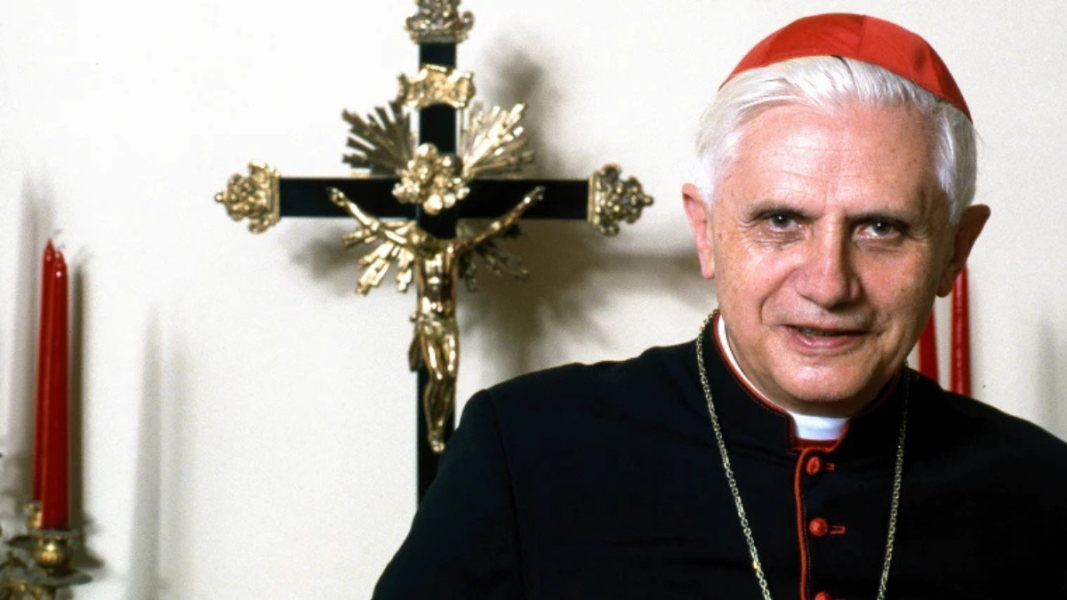 Ratzinger advirtió sobre la “dictadura del relativismo” antes del cónclave que lo eligió Papa