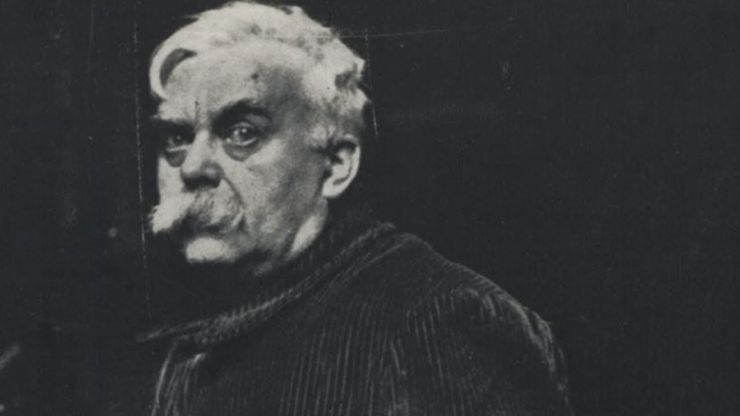 León Bloy y la belleza que conduce a Dios