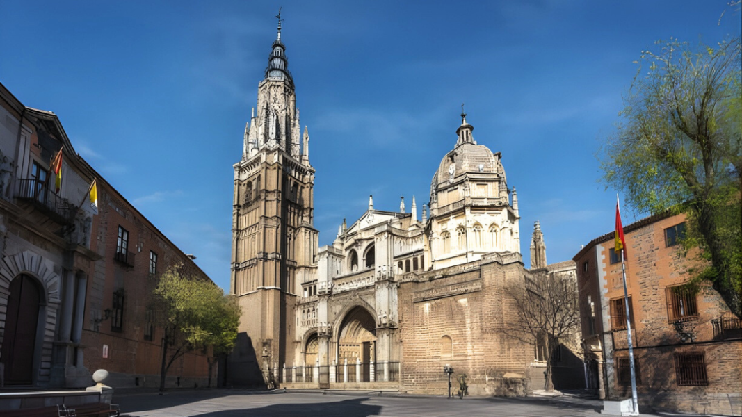 Sentencia completa del Tribunal Eclesiástico de Toledo absolviendo al sacerdote Francisco José Delgado