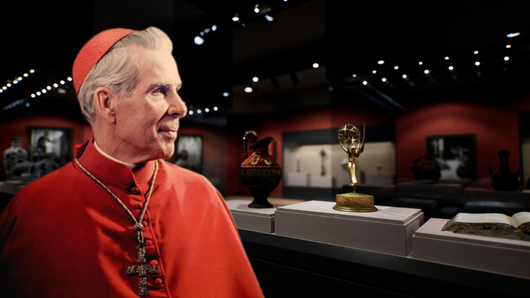 Estados Unidos: La diócesis de Peoria construirá un centro cultural en honor al arzobispo Fulton J. Sheen