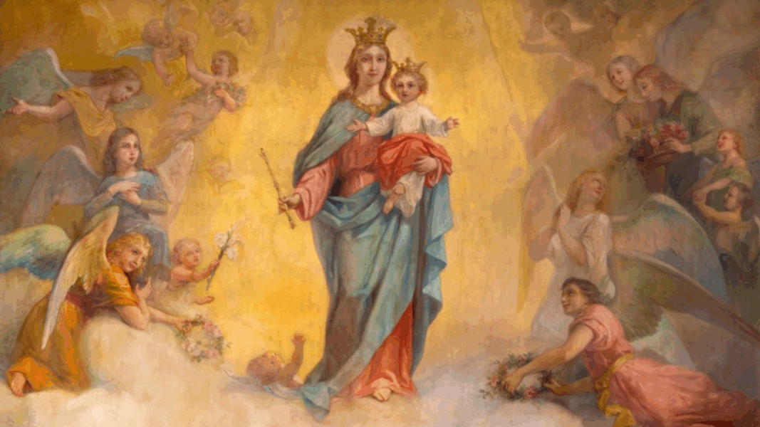 TRIBUNA: La estrategia pastoral de silenciar a María