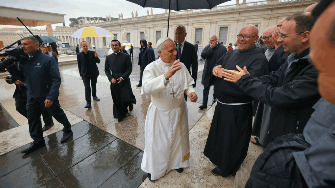 El Papa visitará Asís el próximo 20 de noviembre