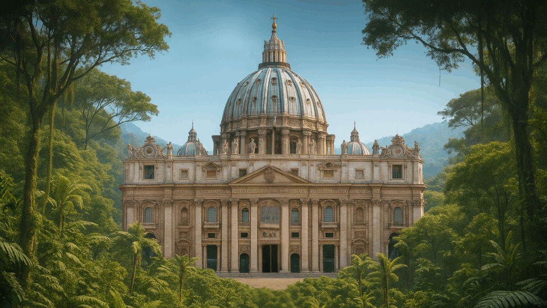 Hacia un «humanismo ecológico»: la Santa Sede se prepara para la cumbre climática en Brasil