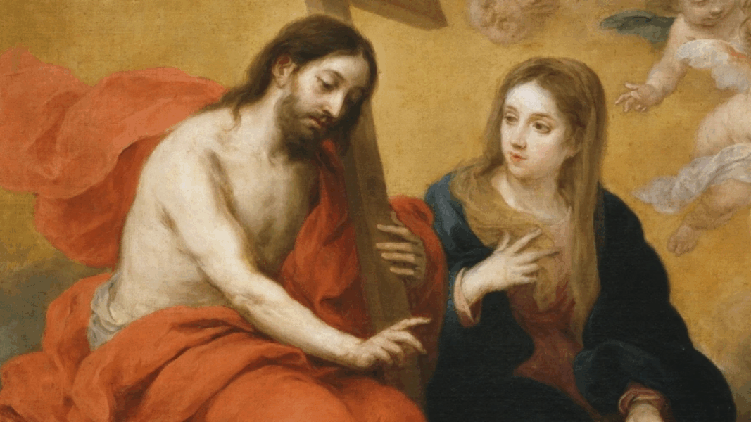 Mark Miravalle: «María Corredentora no oscurece a Cristo, lo glorifica»