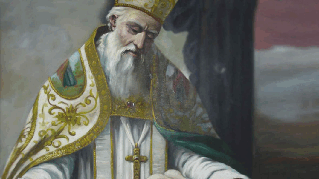 San León Magno: el Papa que defendió la fe y la civilización cristiana