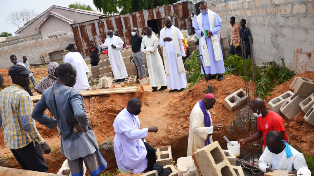 Trump demands international action regarding the persecution of Christians in Nigeria