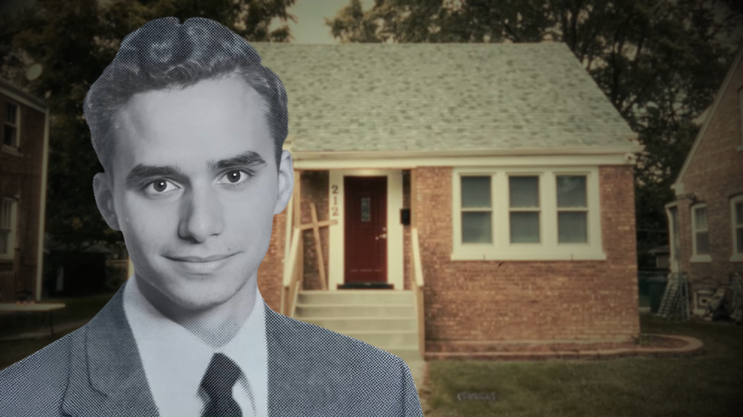 El Vaticano estrena el documental Leo from Chicago, sobre la infancia y vocación del Papa León XIV