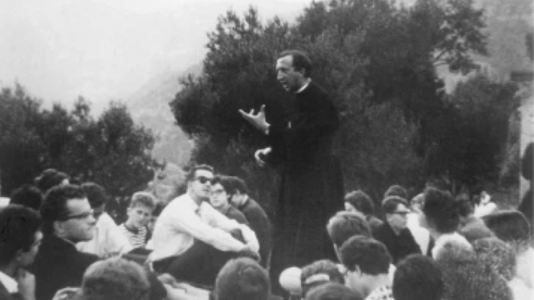 El Vaticano aprueba nuevos Estatutos para Comunión y Liberación