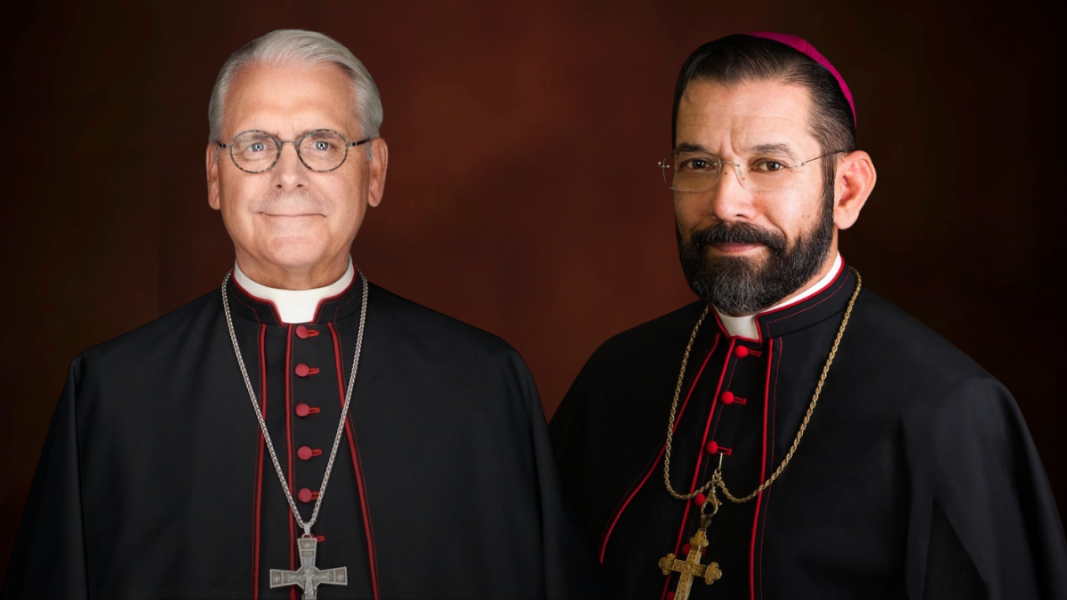 United States: Mons Coakley new president of the USCCB