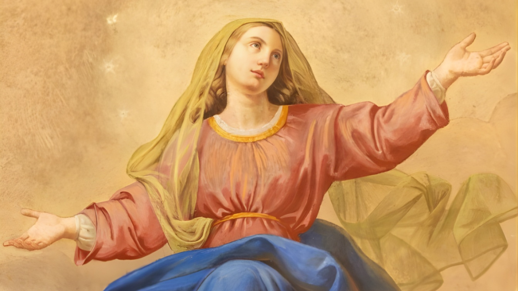 “¿Quién como la Virgen?”: Roberto de Mattei denuncia la deriva mariológica del Vaticano