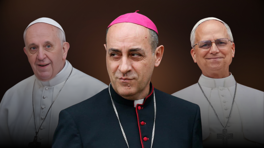 De Francisco a León XIV: Fernández y la continuidad de la agenda doctrinal