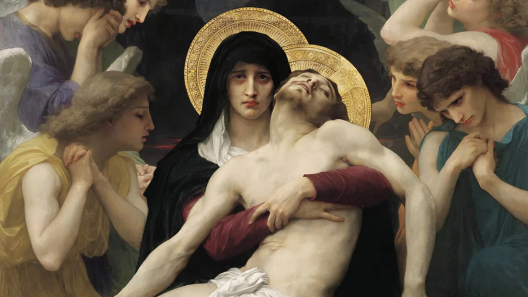 San Alfonso María de Ligorio, doctor de la Iglesia: “María cooperó de modo singular en la redención del mundo”