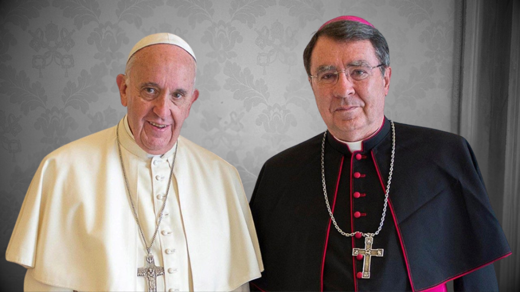 El nuncio en EE. UU. pide seguir “el camino de Francisco” y el Concilio Vaticano II como hoja de ruta de la Iglesia