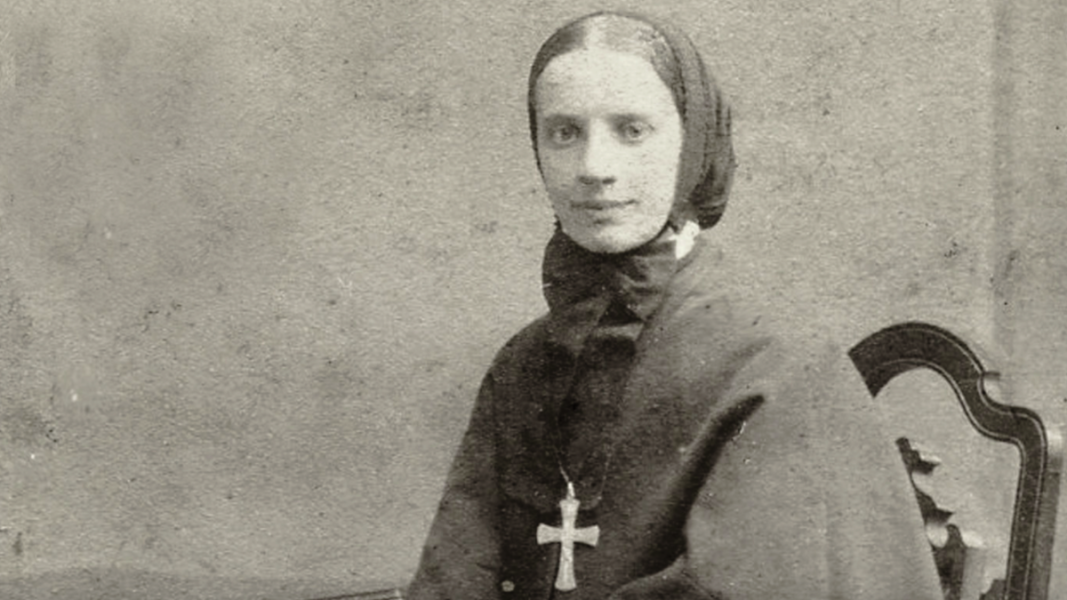 Santa Francisca Cabrini: a caridade que evangeliza em terra estrangeira