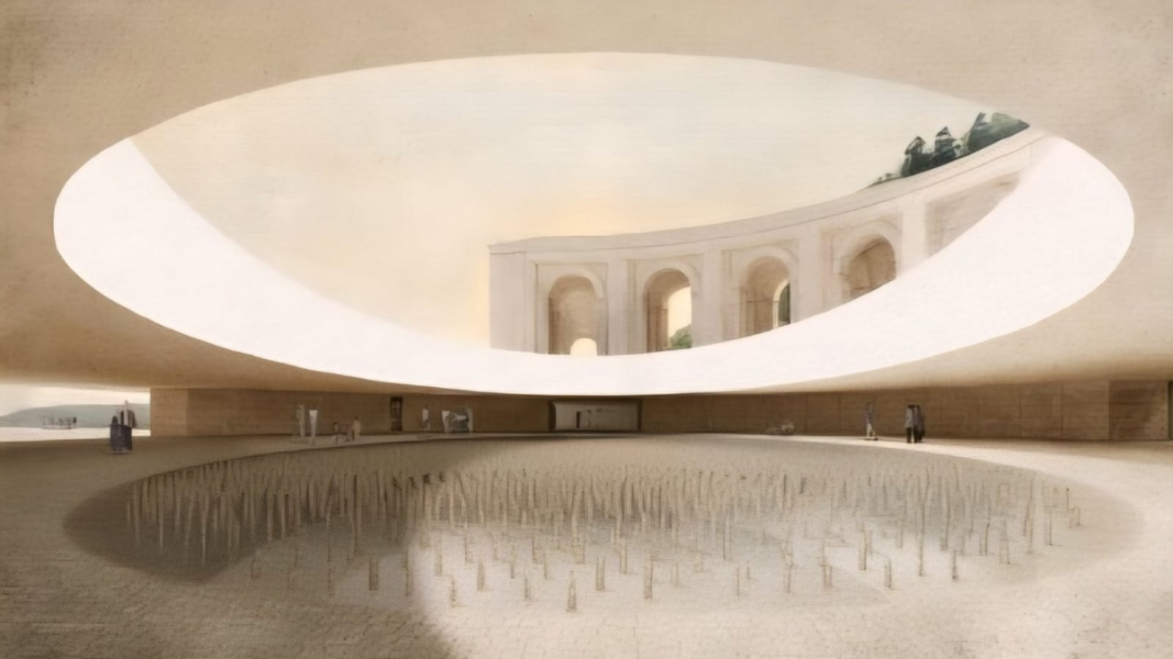 Piedra picada y memoria vacía: el nuevo rostro del Valle de los Caídos